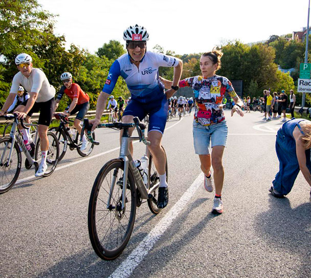 Fotos Ötztaler Radmarathon 2026